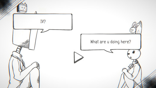 اسکرین شات 3 بازی VT Harmony - Visual Novel