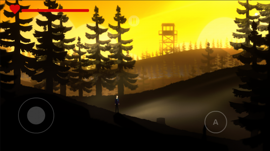 اسکرین شات 6 بازی کابوس بی پایان (سالگرد سوم)