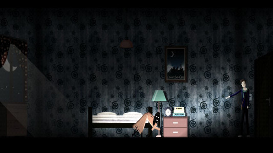 اسکرین شات 5 بازی کابوس بی پایان (سالگرد سوم)