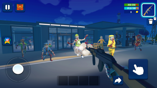 اسکرین شات 3 بازی Long Drive to Horizons Sim