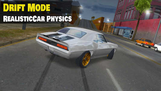 اسکرین شات 13 بازی ‏پارکینگ حرفه ای ۲