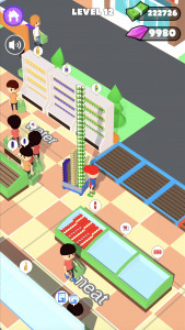 اسکرین شات 6 بازی Store Owner