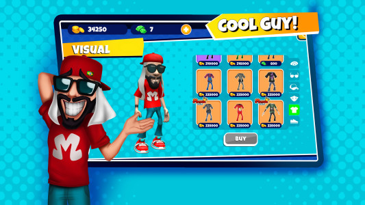 اسکرین شات 7 بازی Mussa Game V4