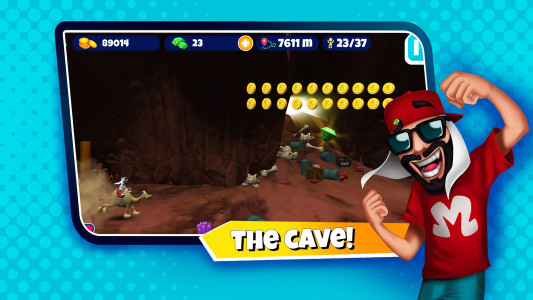 اسکرین شات 6 بازی Mussa Game V4