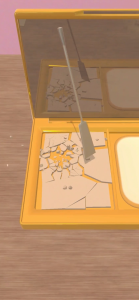 اسکرین شات 2 بازی Makeup Repair