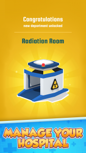 اسکرین شات 4 بازی Hospital Inc.