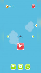 اسکرین شات 13 بازی منطقه پرواز ممنوع