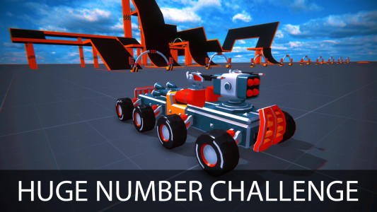 اسکرین شات 4 بازی Block Tech : Sandbox Online