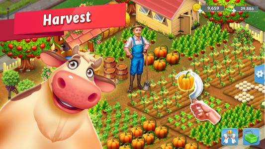 اسکرین شات 5 بازی Star Chef 2: Restaurant Game