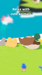 اسکرین شات 2 بازی Forest Island: Relaxing Game