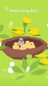 اسکرین شات 1 بازی Forest Island: Relaxing Game