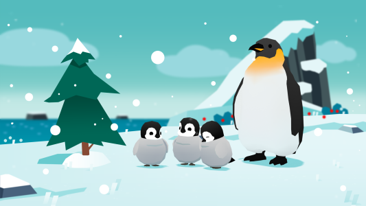 اسکرین شات 8 بازی Forest Island: Relaxing Game