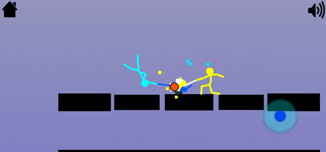 اسکرین شات 6 بازی Supreme Duelist 2018