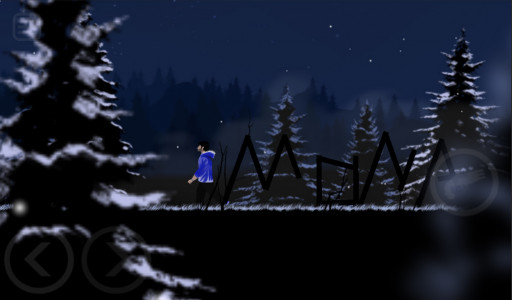 اسکرین شات 2 بازی کابوس : قسمت 2