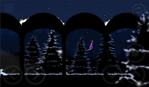 اسکرین شات 7 بازی کابوس : قسمت 2