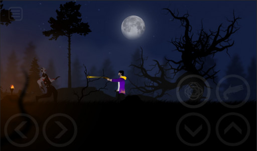 اسکرین شات 1 بازی کابوس : قسمت 2