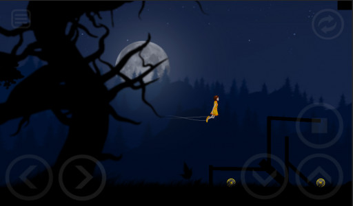 اسکرین شات 5 بازی کابوس : قسمت 2