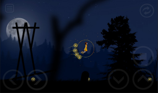 اسکرین شات 3 بازی کابوس : قسمت 2