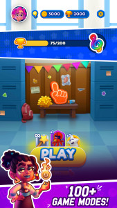 اسکرین شات 6 بازی Link Legends - PvP Puzzle Game