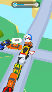 اسکرین شات 3 بازی Tow N Go