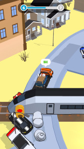 اسکرین شات 2 بازی Tow N Go