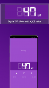 اسکرین شات 2 برنامه Wire Finder