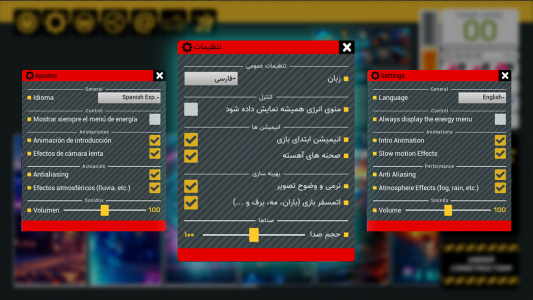 اسکرین شات 16 بازی بازی ماشین مسابقه ای جدید