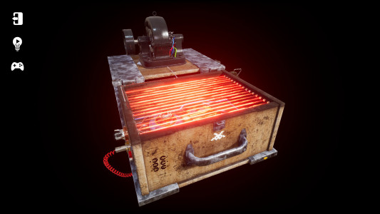 اسکرین شات 3 بازی ‏‏‏‏‏بازی فکری و معمایی جدید