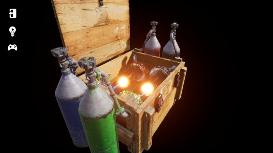 اسکرین شات 4 بازی ‏‏‏‏‏بازی فکری و معمایی جدید