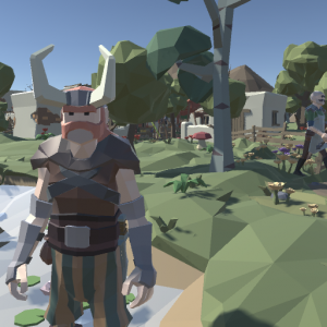 اسکرین شات 4 بازی Adventure Survival Dude: Open