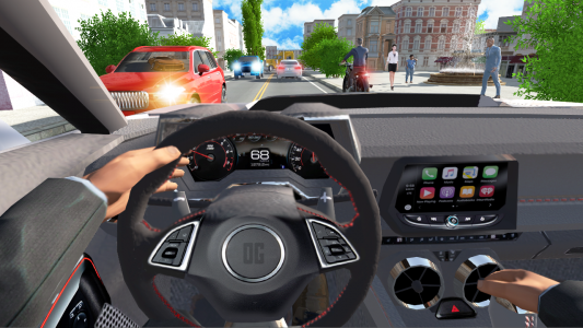 اسکرین شات 7 بازی Muscle Car ZL