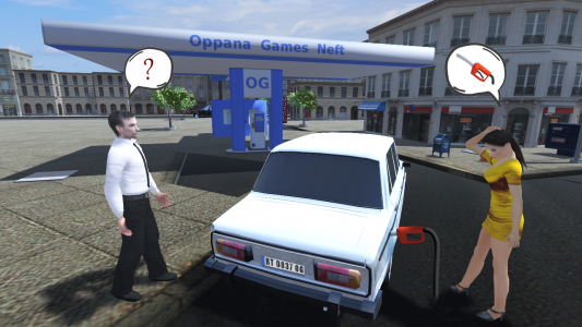 اسکرین شات 6 بازی Real TAZ Classic