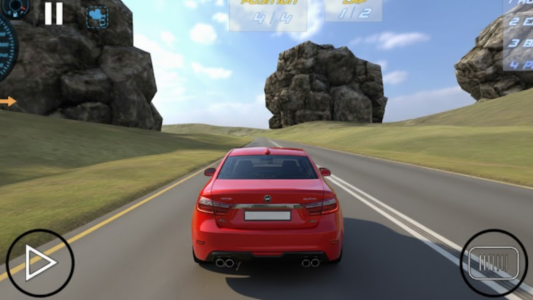 اسکرین شات 3 بازی Russian Cars: Evolution