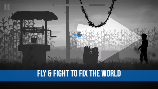 اسکرین شات 5 بازی Grayland