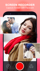 اسکرین شات 8 برنامه Screen Video Recorder