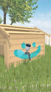 اسکرین شات 3 بازی Build It: Craft Сonstruction