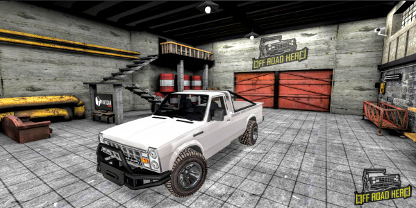 اسکرین شات 8 بازی قهرمان افرود