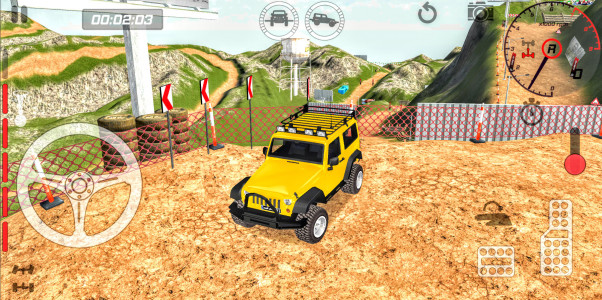 اسکرین شات 9 بازی قهرمان افرود