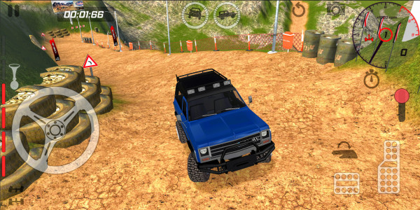 اسکرین شات 3 بازی قهرمان افرود