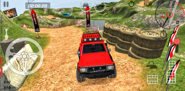 اسکرین شات 5 بازی قهرمان افرود