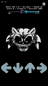 اسکرین شات 1 بازی Horry.EXE Digital Music Battle