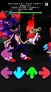 اسکرین شات 4 بازی Horry.EXE Digital Music Battle