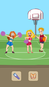 اسکرین شات 3 بازی Brain Puzzle: Tricky Choices