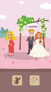 اسکرین شات 1 بازی Brain Puzzle: Tricky Choices