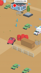 اسکرین شات 3 بازی Air Support!