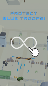 اسکرین شات 2 بازی Air Support!