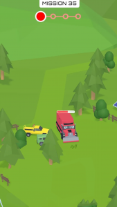 اسکرین شات 4 بازی Air Support!