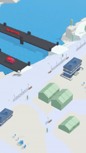 اسکرین شات 5 بازی Air Support!