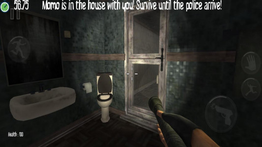 اسکرین شات 6 بازی Mother Bird Horror Story Ch1