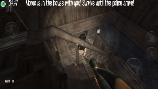 اسکرین شات 7 بازی Mother Bird Horror Story Ch1